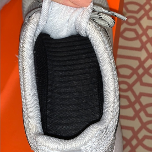 Nike RosheRun - Pure Platinum - Picture 3 of 6